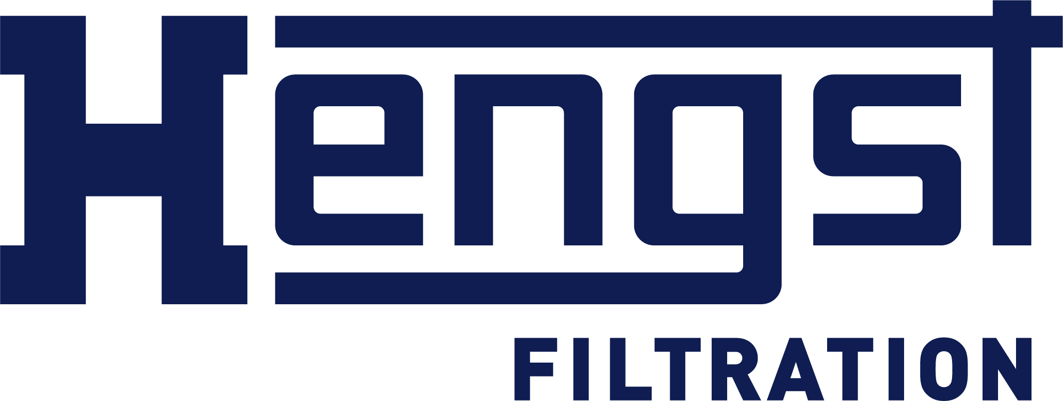 Logo Hengst Fitration